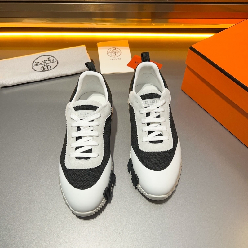 Hermes Sneakers